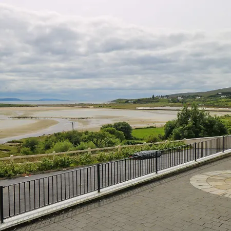 Ned's Prázdninový dům Westport