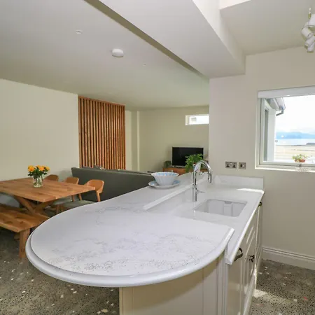 Prázdninový dům Ned's *