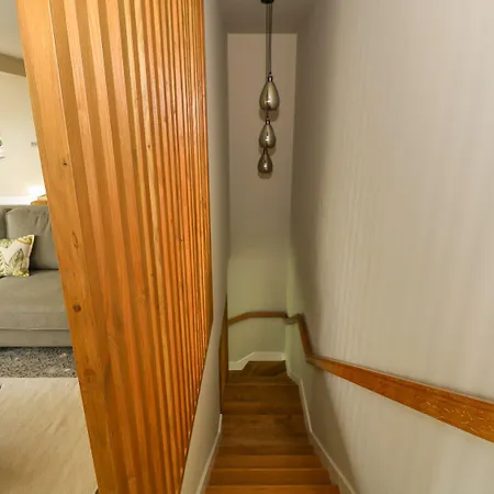 Prázdninový dům Ned's Westport