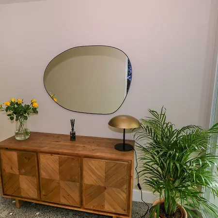 Prázdninový dům Ned's