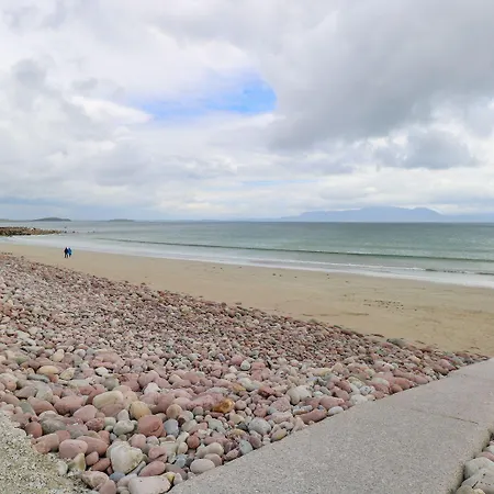 Hébergement de vacances Ned's Westport