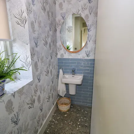 Σπίτι διακοπών Ned's Γουέστπορτ