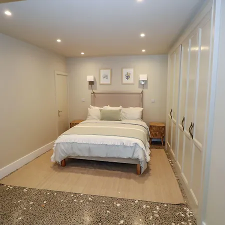 Ned's Γουέστπορτ