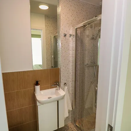 Σπίτι διακοπών Ned's