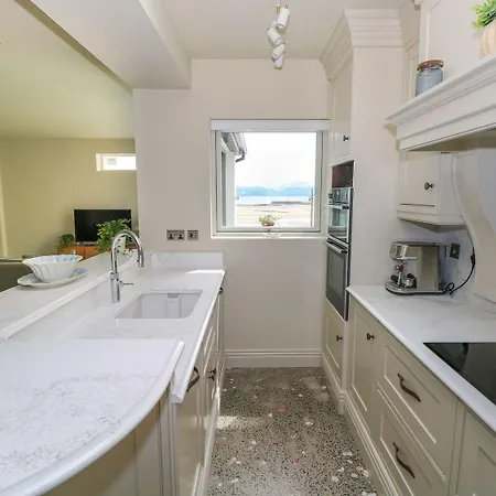 Ned's Σπίτι διακοπών Γουέστπορτ