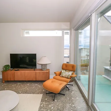 Ned's Σπίτι διακοπών *