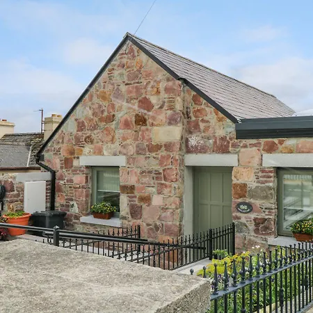 Σπίτι διακοπών Ned's *