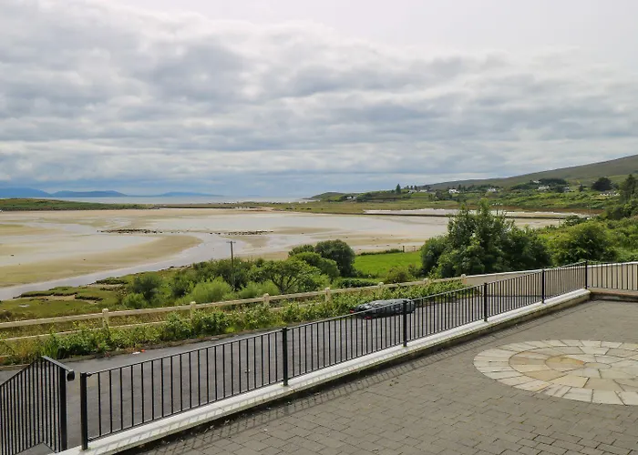 Ned's Hébergement de vacances Westport