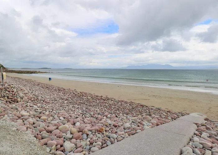 Hébergement de vacances Ned's Westport