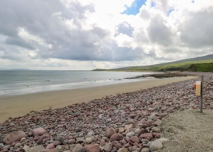 Hébergement de vacances Ned's Westport