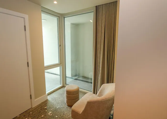 Ned's Hébergement de vacances *