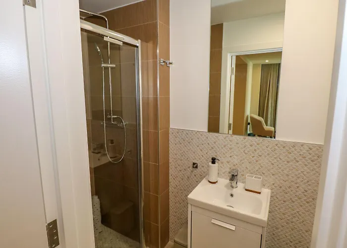 Hébergement de vacances Ned's *