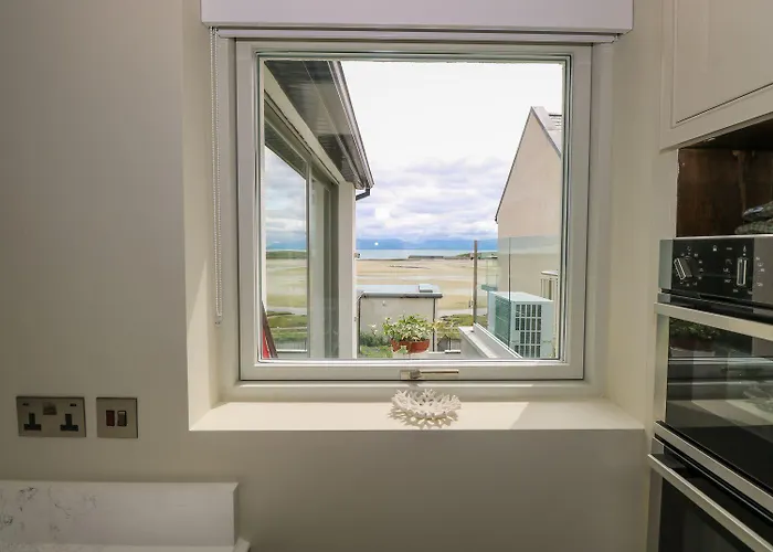 Ned's 度假居 韦斯特波特