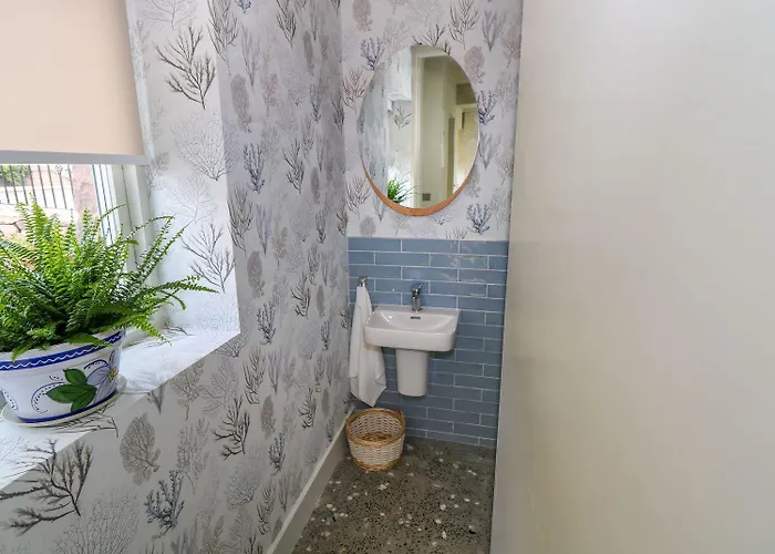 Hébergement de vacances Ned's Westport