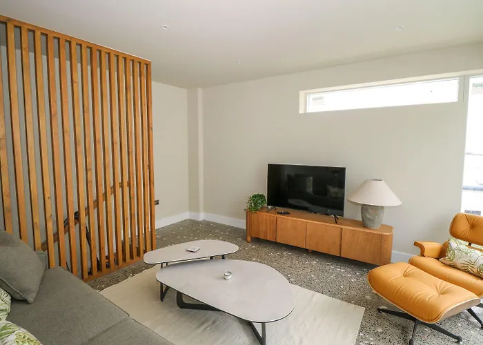 Ned's Hébergement de vacances