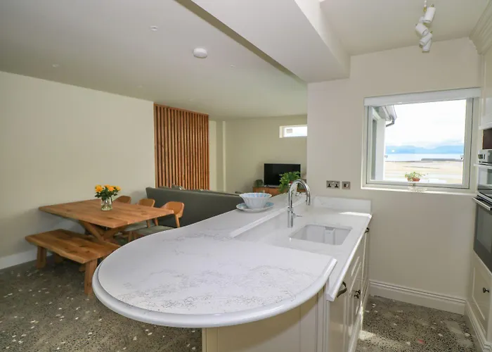 Hébergement de vacances Ned's *