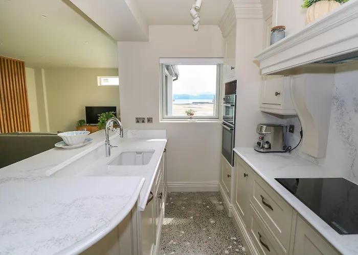 Ned's 度假居 韦斯特波特