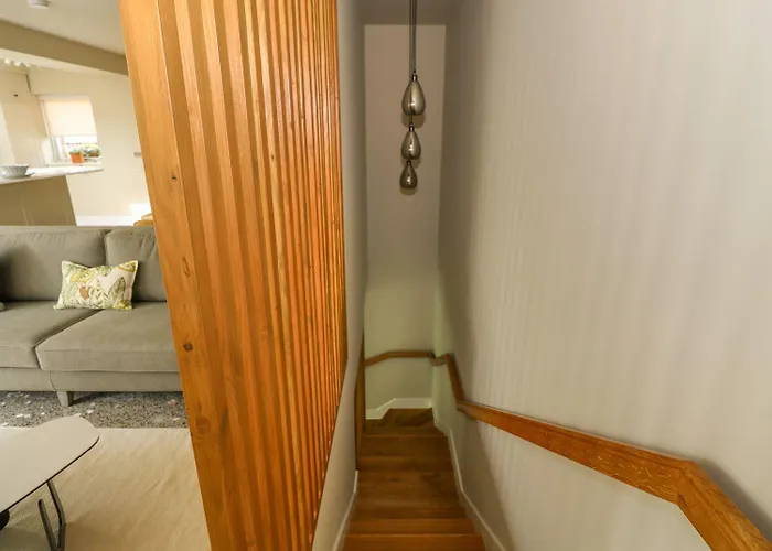 Hébergement de vacances Ned's Westport