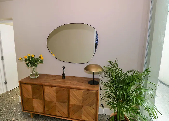 Hébergement de vacances Ned's