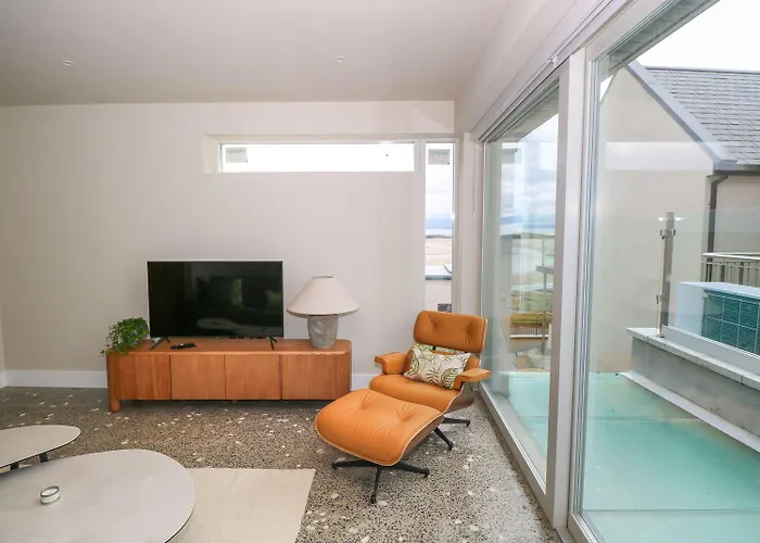 Ned's Hébergement de vacances *