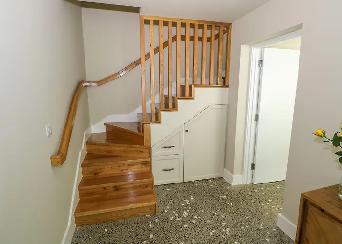 Ned's Hébergement de vacances