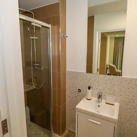 בית נופש Ned's *