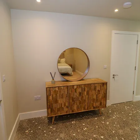 Ned's בית נופש *